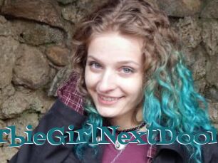 BarbieGirlNextDoor