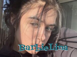 BarbieLina