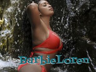 BarbieLoren