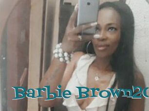 Barbie_Brown20