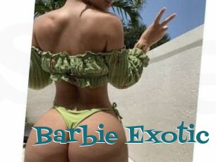 Barbie_Exotic