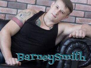 BarneySmith