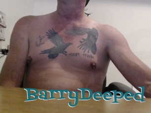 BarryDeeped