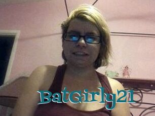 BatGirly21