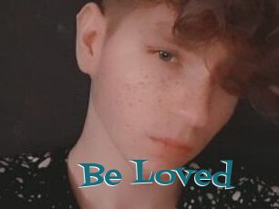 Be_Loved