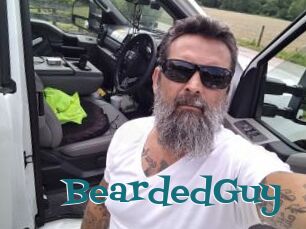 BeardedGuy