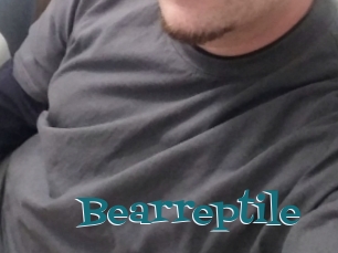 Bearreptile