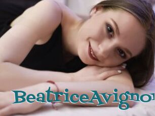 BeatriceAvignon