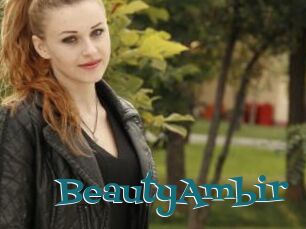 BeautyAmbir