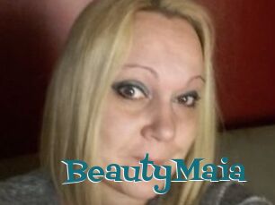 BeautyMaia