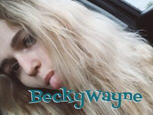 BeckyWayne