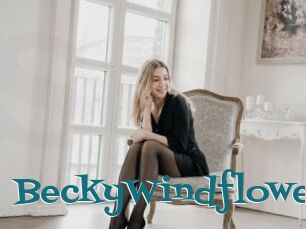 BeckyWindflower