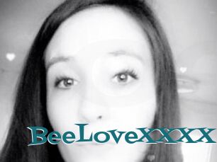 BeeLoveXXXX