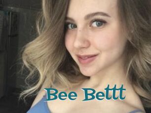 Bee_Bettt