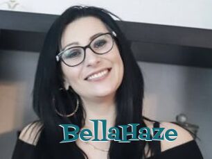 BellaHaze