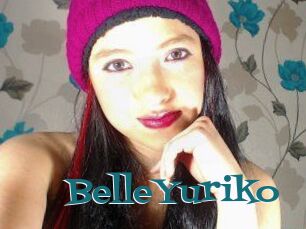 BelleYuriko