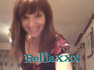 BelllaXXX