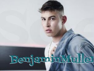 BenjaminMuller