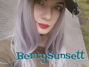 BerrySunsett