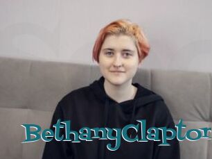 BethanyClapton