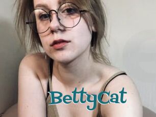 BettyCat