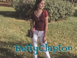 BettyClapton