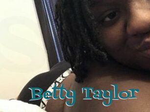 Betty_Taylor