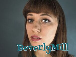 BeverlyMill