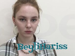 BeyliHariss