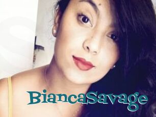 BiancaSavage