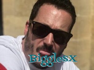 BigglesX