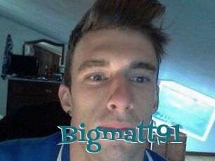 Bigmatt91