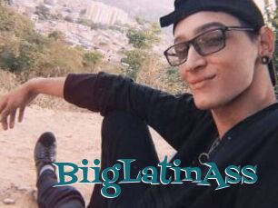 BiigLatinAss