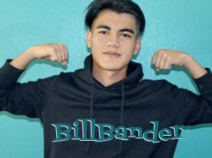 BillBander