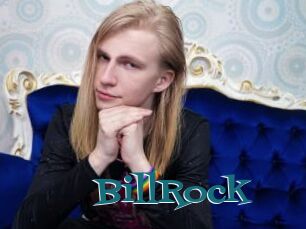 BillRock