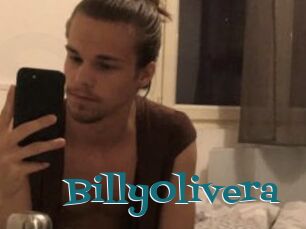 BillyOlivera