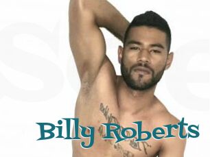 Billy_Roberts