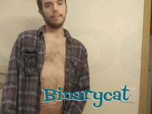 Binarycat