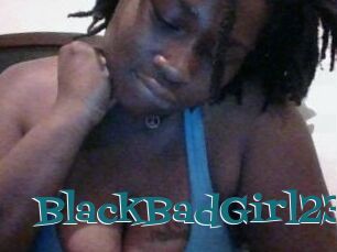 BlackBadGirl23