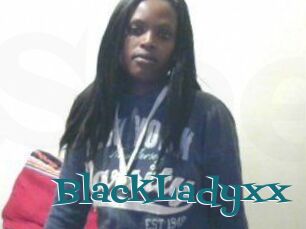 BlackLadyxx