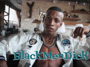 BlackMenDick