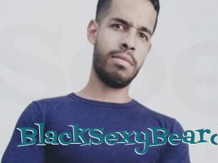 BlackSexyBeard