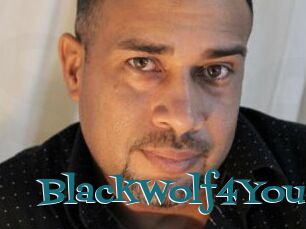 BlackWolf4You