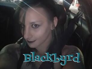 Blackbyrd