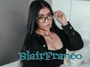 BlairFranco