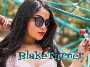 BlakeTurner