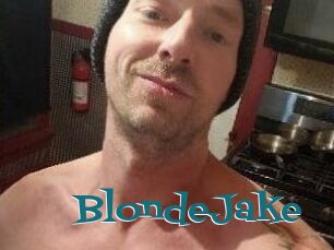 BlondeJake