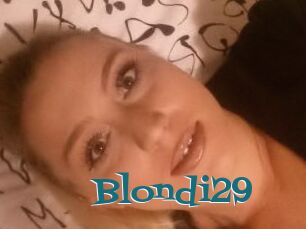 Blondi29
