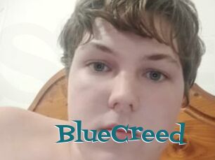 BlueCreed