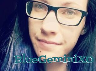 BlueGeminiXO